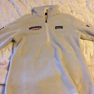 New Patagonia Better Sweater 1/4 Zip
